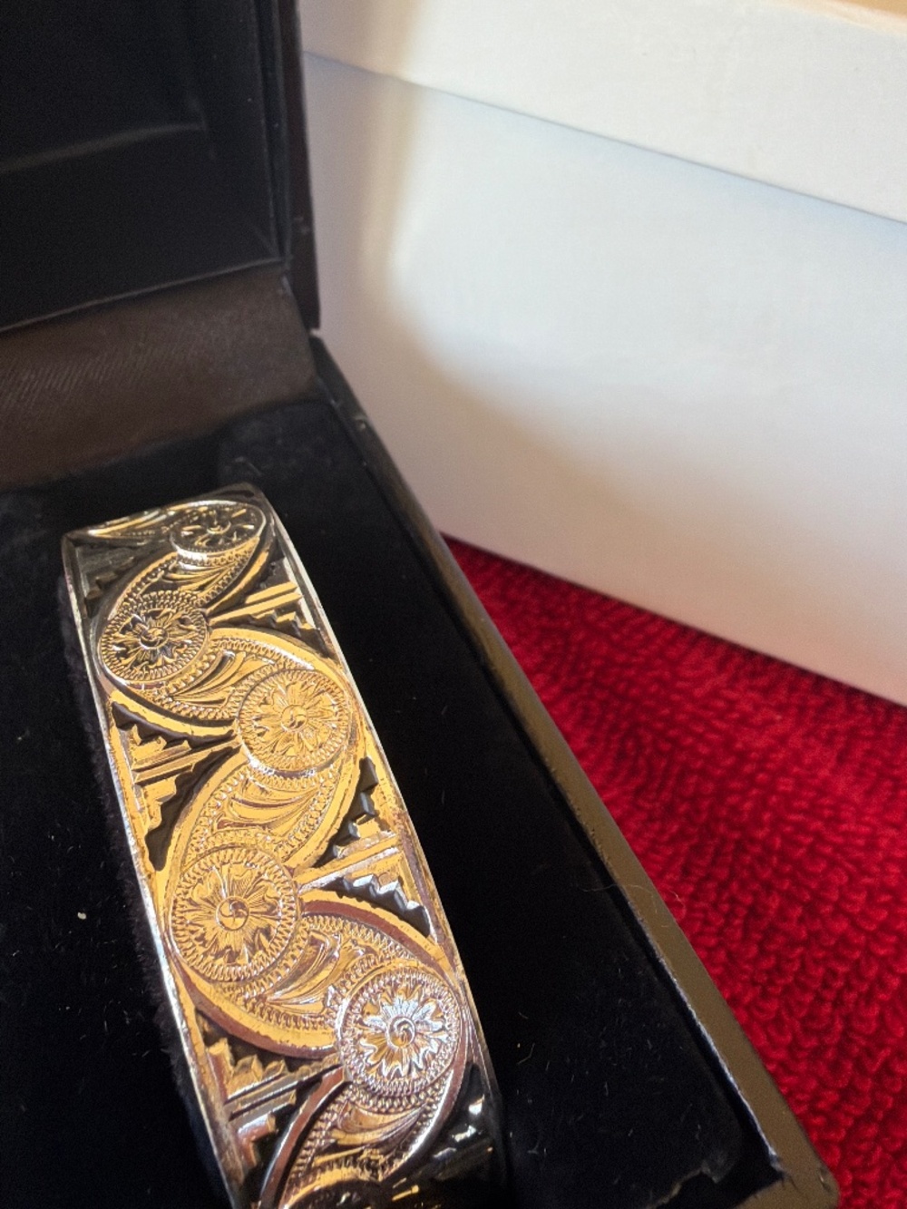 Montana Silversmiths Bracelet